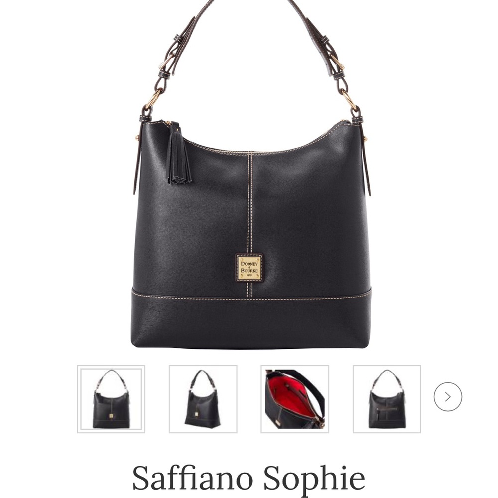 Dooney & Bourke Sophie